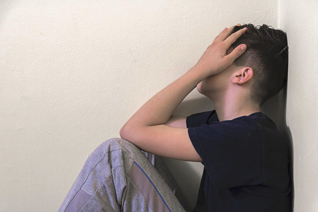 Feeling the pain of insecurity